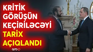 XİN liderləri Qazaxıstanda görüş keçirəcək: Almatıda "dəhliz" müzakirəsi baş tutacaq?