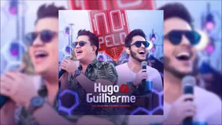 Hugo e guilherme no pelo 2,áudio oficial