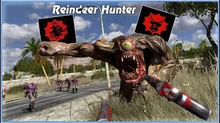 Serious Sam 3 BFE | Выполнение достижения Christmas in Cairo и Reindeer Hunter