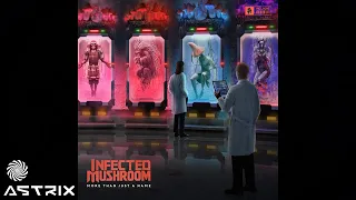 Infected Mushroom - Symphonatic (Infected Mushroom & Astrix Remix)