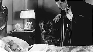 Дракула (1931) русский трейлер