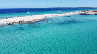 Formentera & Ibiza - Agosto 2022