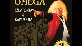 Omega -- Szimfónia -- 2012