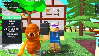 (WORKING✅ NEW TROLL FUNNY Roblox Audios(April 2023(Loud)