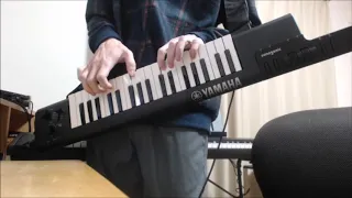 YAMAHA SHS-500 (sonogenic) ～All 30ToneVoice～ [DemoPlay] / Masaki Sanga /（山河まさき）