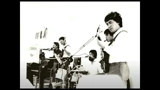 Арай (Arai) - Япурай (Yapurai) (Kazakh/Soviet Jazz Fusion)