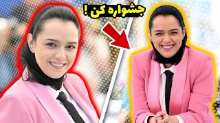 پشت پرده زندگی ترانه علیدوستی که نمیخواهد بدانید 😦💥 همسرش تو لندن تاجره؟