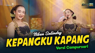 Niken Salindry - Kepangku Kapang - Kembar Campursari ( Official Music Video )