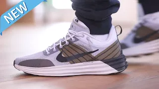 Worth Buying Outdated Nike Cushioning in 2024? Nike Lunar Roam Review!