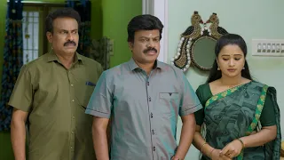 Kalyana Veedu | Tamil Serial | Episode 647 Promo | 29/09/2020 | Sun Tv | Thiru Tv