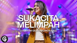 Sukacita Melimpah (NDC Worship) | Cover by GSJS Worship | Glady Febe