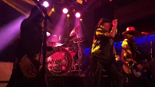 Faster Pussycat “Cathouse” Live - Baton Rouge, LA July 19, 2021