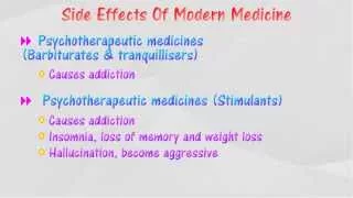 [5.3] The side effects of modern medicine