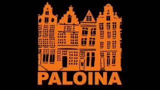 Paloina Promo - Kostuums 2016 [3/3]