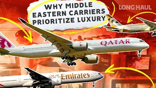 Why Airlines Like Emirates Could Never Reduce The Quality Of Their Services
