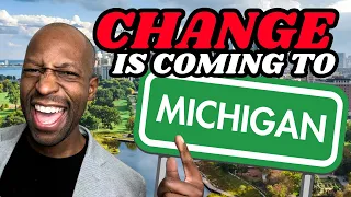 5 HUGE Changes Coming to Grand Rapids, Michigan in 2024! 🤯 [Don't Miss Out!]