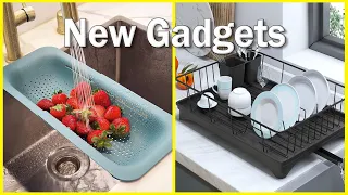 New Gadgets & Versatile Utensils For Home Appliances, Cool Smart Inventions On Amazon, Useful Items