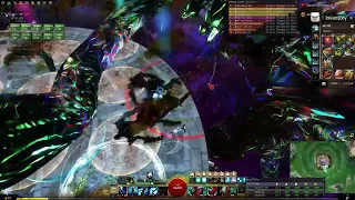 [vS] Void Slayers | 08:18 Harvest Temple CM | Vindicator PoV