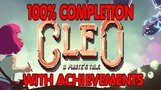 Cleo - a pirate's tale Walkthrough Guide