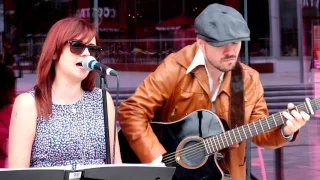 Just Like Jesse James, Cher cover by Jade Duncombe and JP Haslam