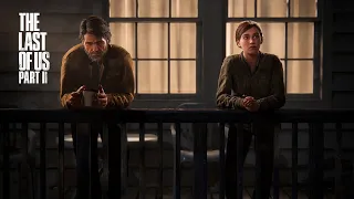 Ellie & Joel - Wayfaring Stranger (from The Last of Us Part II)