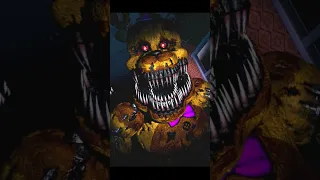 Five Nights at Freddy's Gerçekmiydi ???