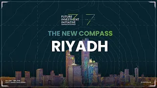 FII7 in Riyadh