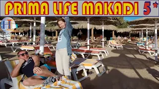 Prima Life Makadi