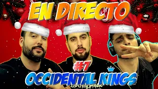 👑 OCCIDENTAL KINGS 👑 #7 | ESPECIAL NAVIDAD 🎅🏻🎄