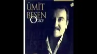 Ümit Besen - Aşk Yere Batsın