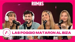 #RUMIS | LOS HERMANOS SEAN UNIDOS | PROGRAMA #70