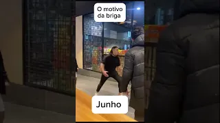 Quem você seria numa briga da escola de acordo com seu mês #briga #viral #escola #funny #fyp #shorts