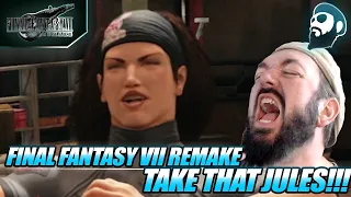 TAKE THAT JULES! An Epic Account of My Pull-Up War!!! Final Fantasy VII Remake