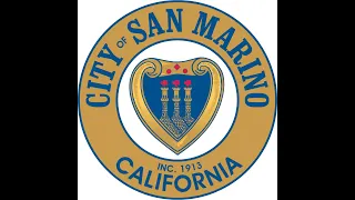 Regular City Council Meeting - January 13, 2021