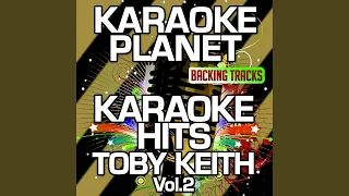 I'm So Happy I Can't Stop Crying (Karaoke Version With Background Vocals) (Originally Performed...