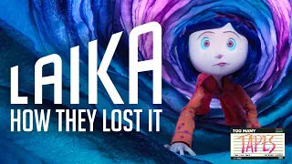 How Laika Lost It - Video Essay | Too Many Tapes