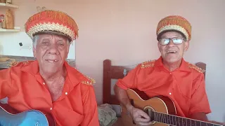 TRIO AMIGOS SERTANEJO CAIPIRA-FOLIA DE REIS_FELIZ NATAL #foliadereis #HINODEREIS #caipira