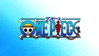 One Piece OST: Run 3rd Part