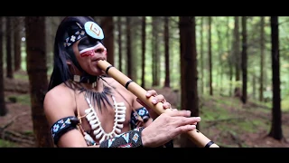 Alexandro Querevalú -  Blue Sky -