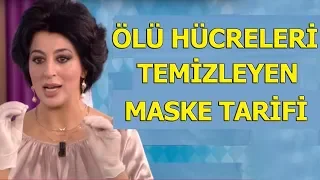 Bir günde bebek gibi cilde sahip olun