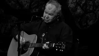 John Prine "Far from me" Live At Gävle konserthus 200207