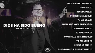 Dios Ha Sido Bueno - Música Cristiana Que Inspira