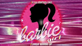 Barbie girl // Warm up zumba