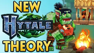 Why are Hytale Trorks CAPTURING all the Kweebecs?!