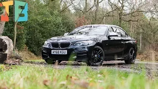 BMW M240i - Does it live up to the HYPE? 🤔