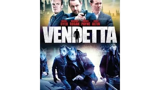 Vendetta Film Entier en Français