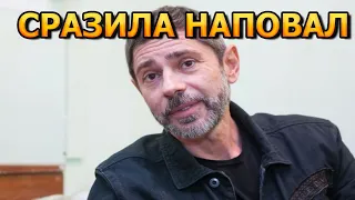 ПОТЕРЯЕТЕ ДАР РЕЧИ! Как выглядит жена Валерия Николаева и его личная жизнь