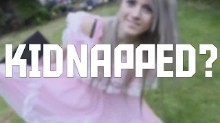 THE TRUTH ABOUT MARINA JOYCE