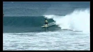 SRI LANKA #8.5: Main Point. Surfing Arugam Bay (East Coast)