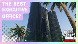 Make Millions! with The Best Executive/CEO Office in GTA Online - GTA 5 Online